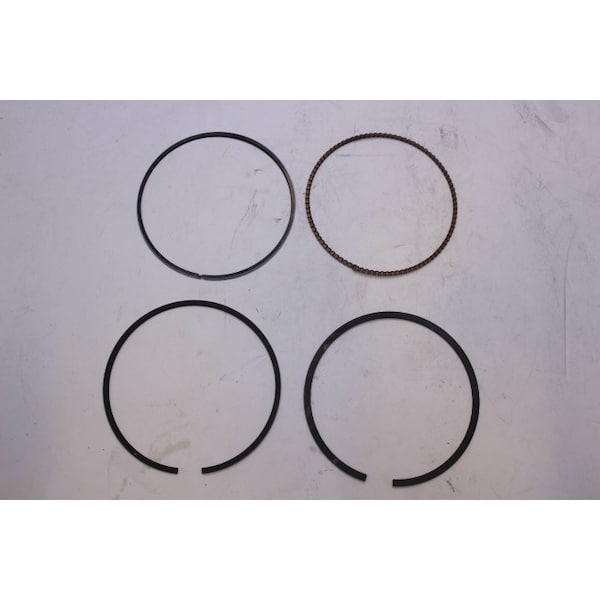 Ring Set( 25)Style B-1 2Mm Tp R